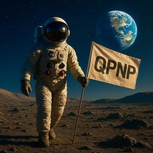 QPNP (feat. One Killer) (Explicit)