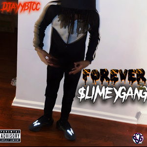 Forever $limeyGang (Explicit)