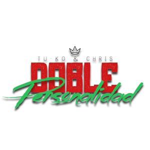 Doble Personalidad (feat. Chris's, Nezio & South Fellaz) (Explicit)