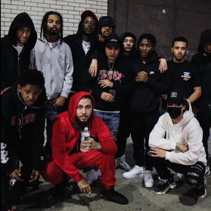 Nightmare (feat. Rell Munna & Lighten Bklu) (Explicit)