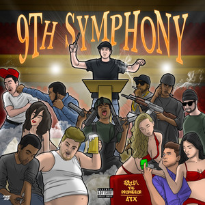 9th Symphony (Explicit)