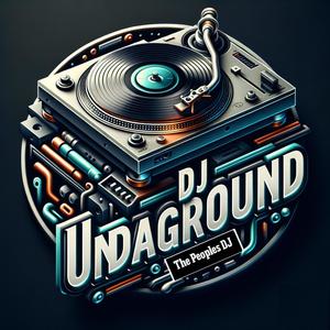 Silver Can II (feat. Colby Lee Swift) [DJ Undaground Remix]