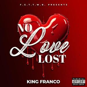 No love lost