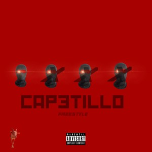 Capetillo ( Freestyle) [Explicit]