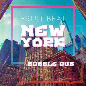 Fruit Beat New York