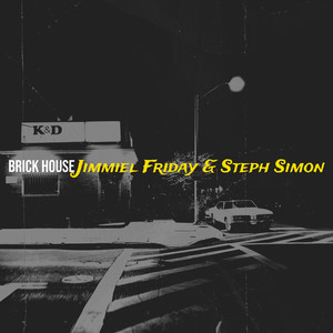 Brick House (Explicit)