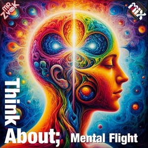 Think about; Mental Flight