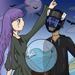 Visions Never Fall (feat. DecayingAnyways)