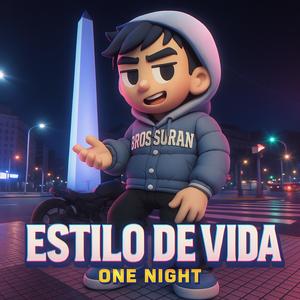 ESTILO DE VIDA (feat. RST BEATS, Chaino OTB & Mirko) (Explicit)