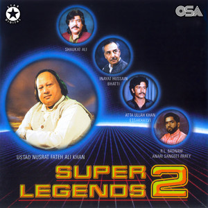 Super Legends 2