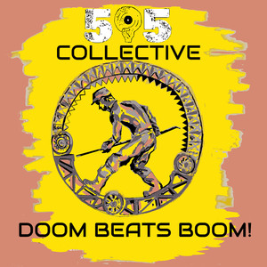 Doom Beats Boom!