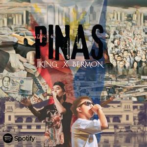 Pinas (feat. Bermon) [Explicit]