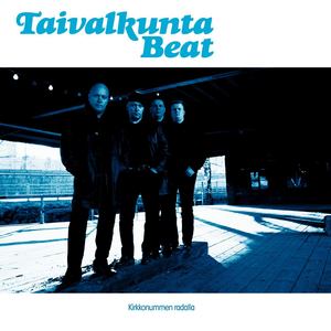 Kirkkonummen radalla