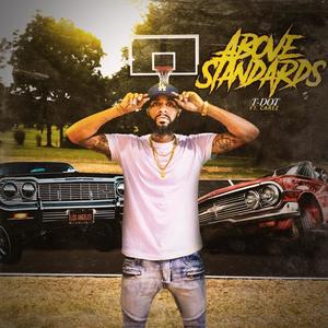 Above Standards(feat. Carez)