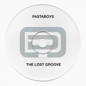 The Lost Groove