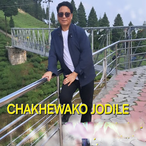 Chakhewako Jodile