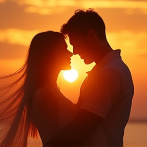 You Feel Like Forever