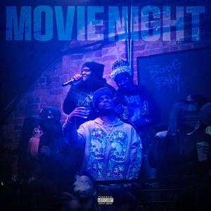 Movie Night (Explicit)