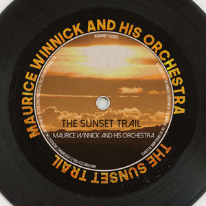 The Sunset Trail (Remastered 2014)