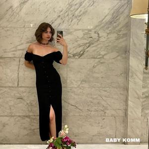 baby komm (Explicit)