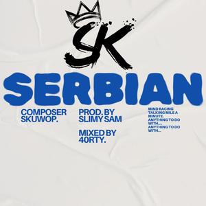 SERBIAN (Explicit)