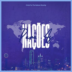 Sopro de Deus (Ao Vivo)