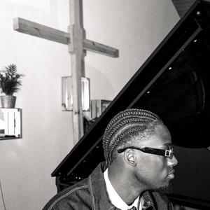 Jésus tu me l'as dit