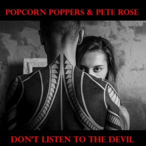 Don't Listen to the Devil (Radio Edit)