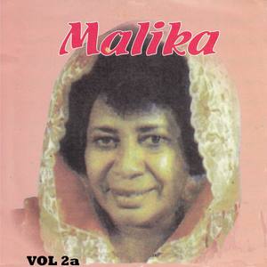 Malika, Vol. 2a