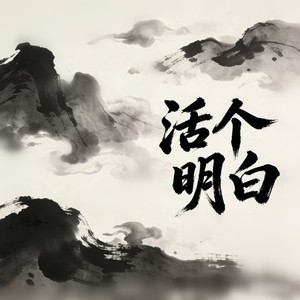 活个明白