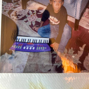 H8 MY NEW BIH (feat. spxndfi)