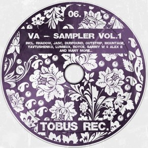 Sampler Vol. 1