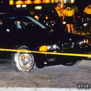 NO BIGGIE (feat. TEMM DOGG) (Explicit)