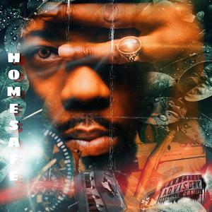Home Safe(feat. Kee City) (Explicit)