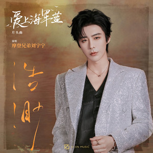 摩登兄弟刘宇宁 - 浩渺