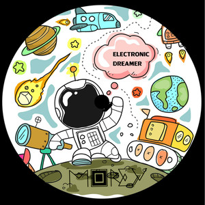 Electronic Dreamer