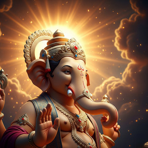 कैसे बने प्रथम पूज्य ?