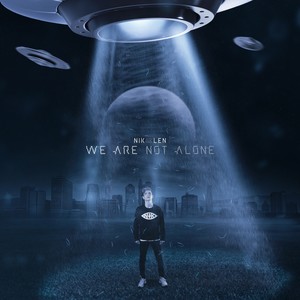 We Are Not Alone (Original Mix)