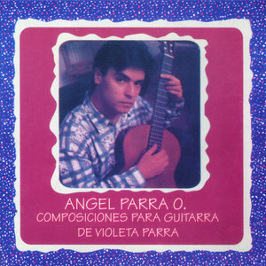 Joven Sergio