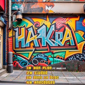 Dans le bloc (Explicit)