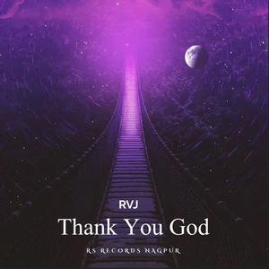 Thank You God (Soul Vibes)