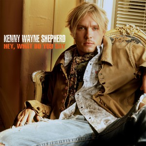 Hey, What Do You Say (Album Version)