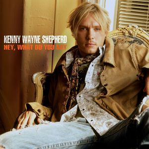 Hey, What Do You Say (Album Version)