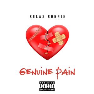 Genuine Pain (Explicit)