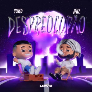 Despreocupao (Explicit)