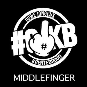 Middelvinger (Dutch Radio Edit)