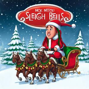 Sleigh Bells (Explicit)