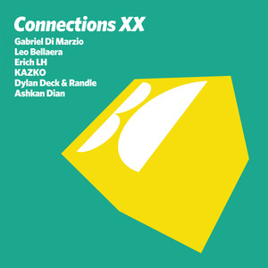 Connections, Vol. XX