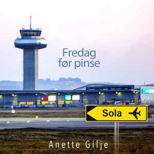 Fredag før pinse