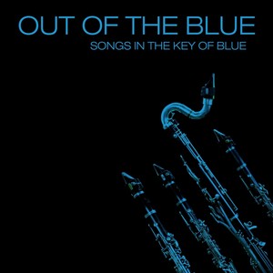 Songs in the Key of Blue